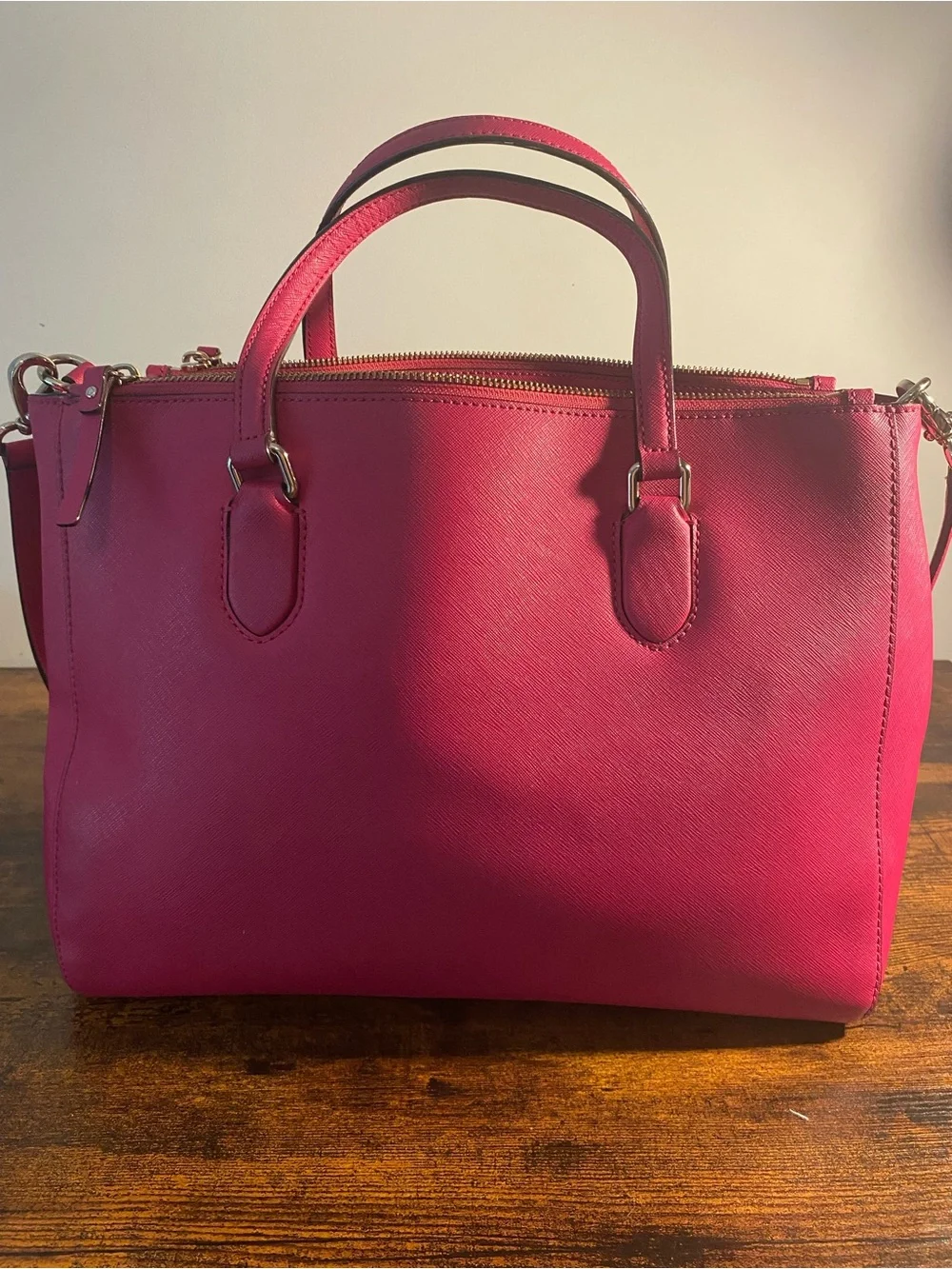 kate spade vibrant hot